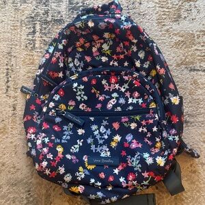 Vera Bradley Mini Backpack